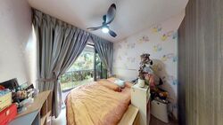 The Visionaire (D27), Condominium #568362261